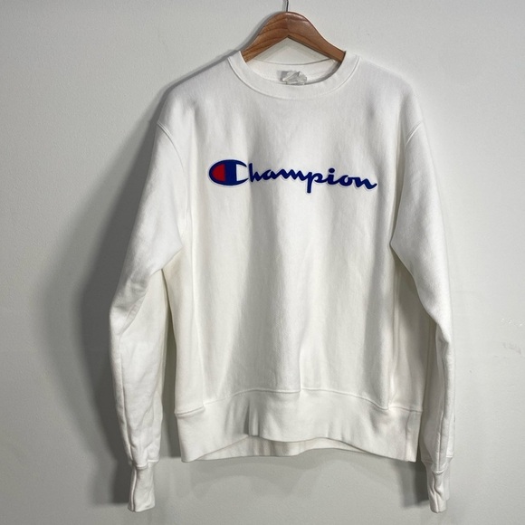 Champion Reverse Weave Medium Sweatshirt - Picture 1 of 13